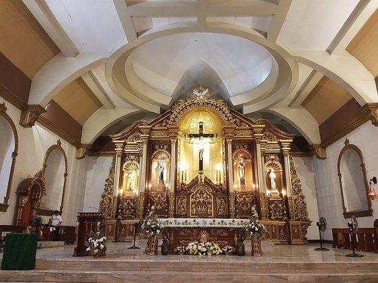 St. William the Hermit Cathedral Parish